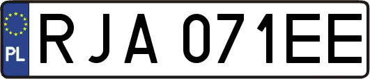 RJA071EE