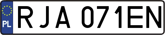 RJA071EN
