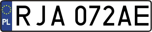 RJA072AE