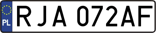 RJA072AF