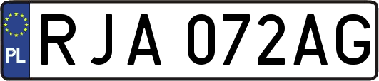 RJA072AG