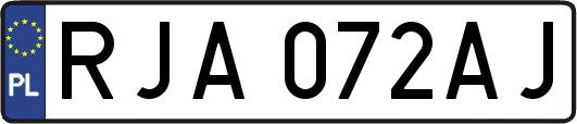 RJA072AJ
