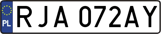 RJA072AY