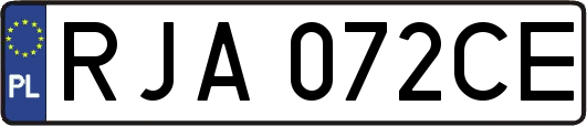 RJA072CE
