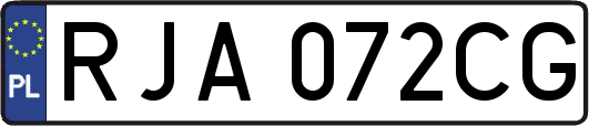 RJA072CG