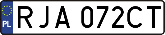 RJA072CT