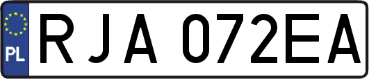 RJA072EA