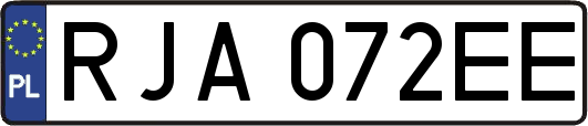 RJA072EE