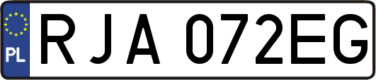 RJA072EG