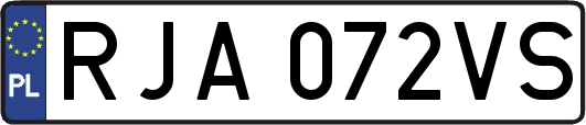 RJA072VS