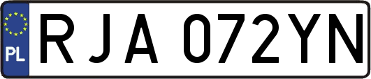 RJA072YN