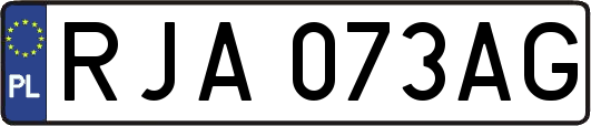 RJA073AG