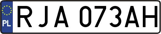 RJA073AH
