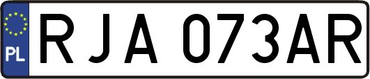 RJA073AR