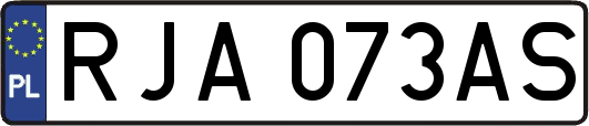RJA073AS