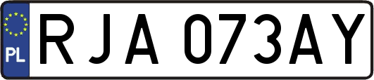 RJA073AY
