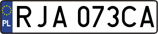 RJA073CA