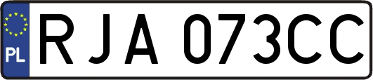 RJA073CC