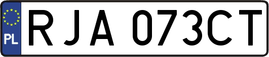 RJA073CT