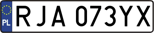 RJA073YX