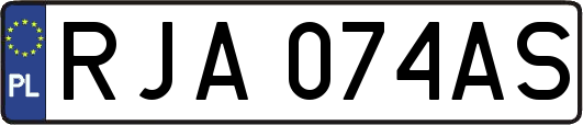 RJA074AS