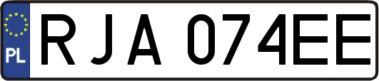 RJA074EE