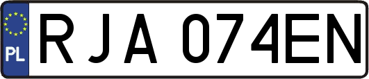 RJA074EN