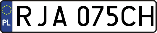 RJA075CH