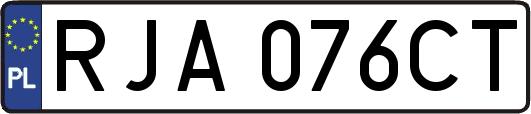 RJA076CT