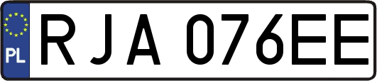 RJA076EE