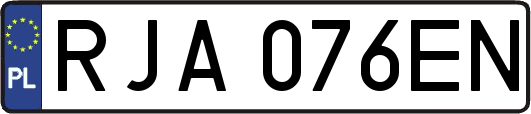 RJA076EN