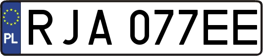 RJA077EE