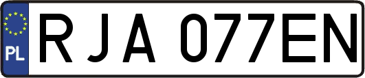 RJA077EN