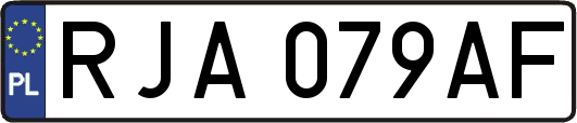 RJA079AF
