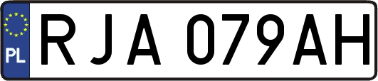 RJA079AH