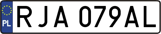 RJA079AL