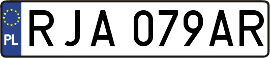 RJA079AR