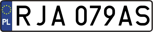 RJA079AS