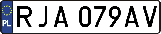 RJA079AV