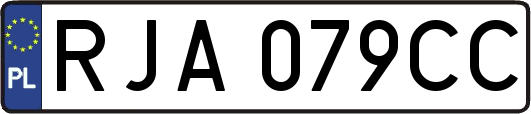 RJA079CC