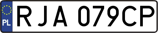 RJA079CP