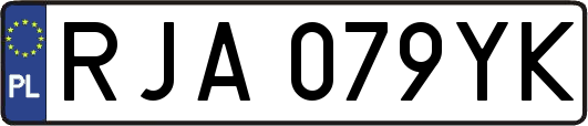 RJA079YK