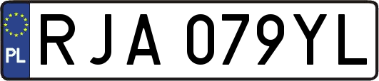 RJA079YL