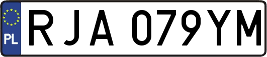 RJA079YM