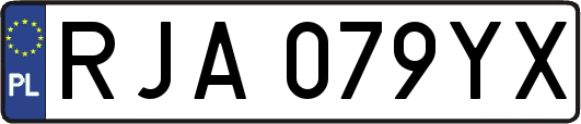 RJA079YX