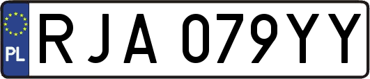 RJA079YY