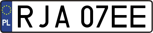 RJA07EE