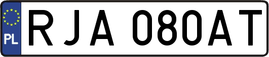 RJA080AT