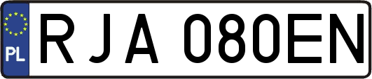 RJA080EN