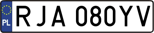 RJA080YV